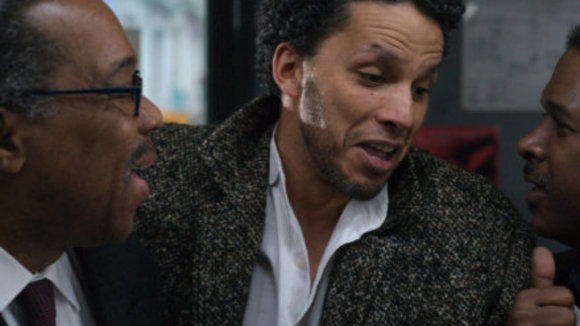 Photo du film 24 mesures