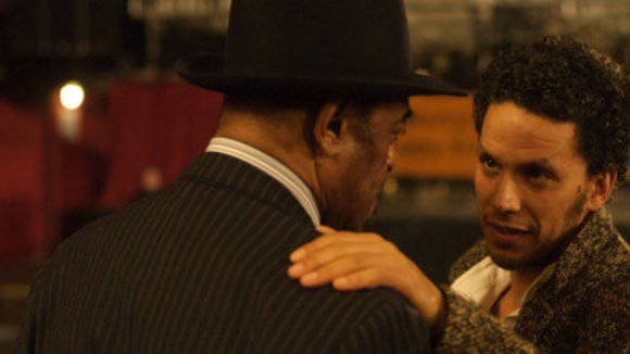 Photo du film 24 mesures