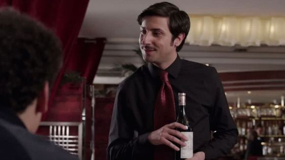 Photo du film Fiston