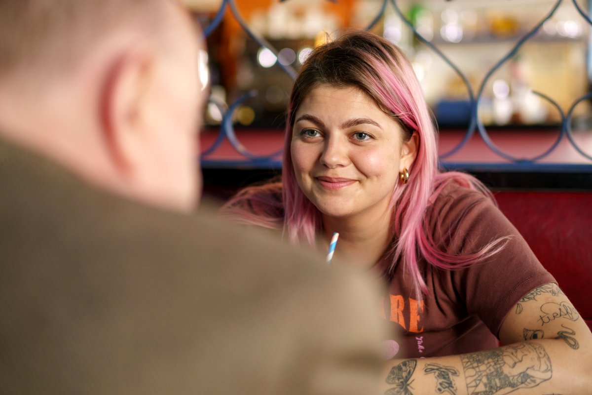 Photo du film Marie-Line et son juge