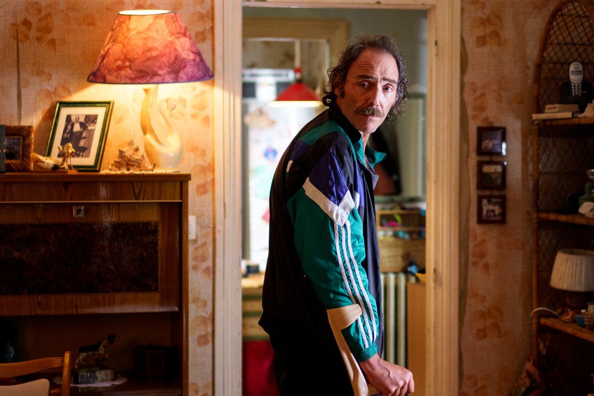 Photo du film Marie-Line et son juge