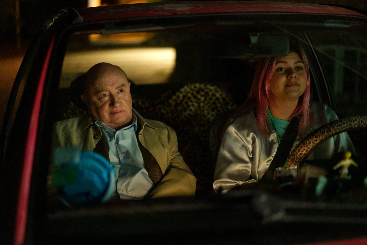 Photo du film Marie-Line et son juge