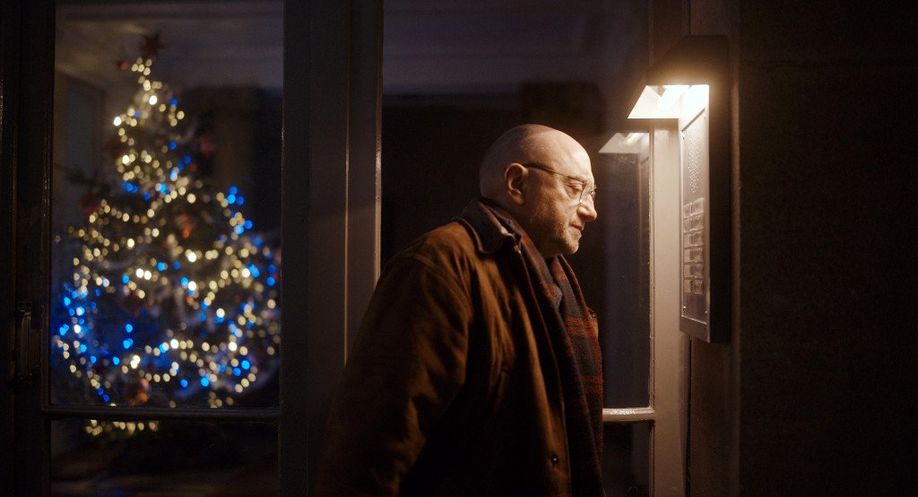 Photo from the movie A Good Doctor