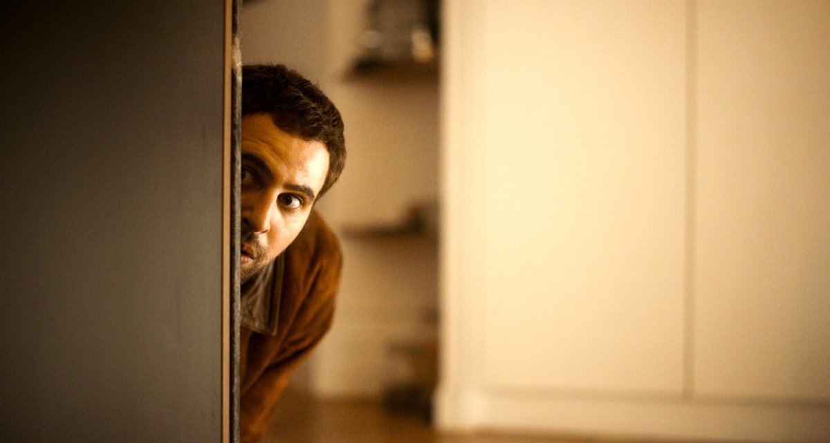 Photo from the movie A Good Doctor