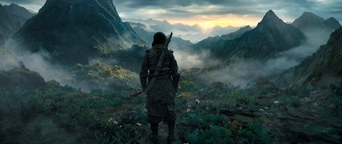 Photo from the movie Ci Sha Xiao Shuo Jia [2021]