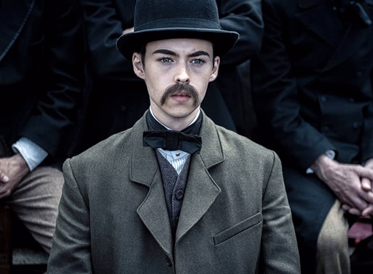 Photo du film Abraham Lincoln