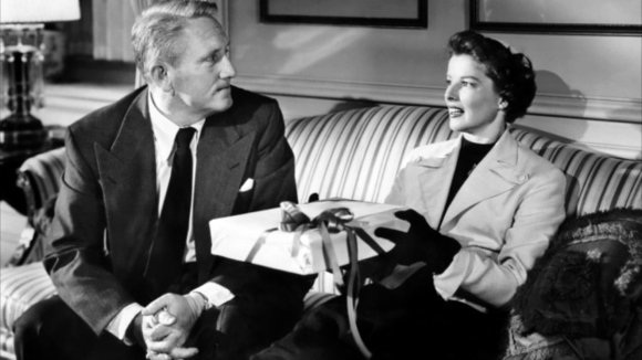 Photo from the movie Adam's Rib