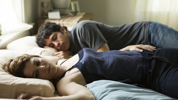 Photo from the movie Alex of Venice