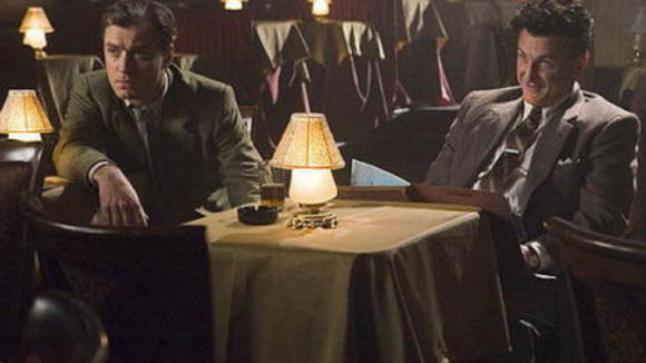 Photo from the movie All the King's Men