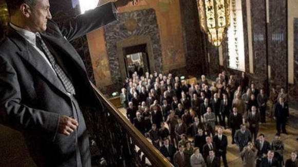 Photo from the movie All the King's Men