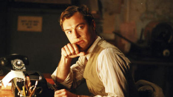 Photo from the movie All the King's Men