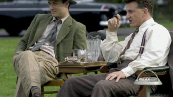 Photo from the movie All the King's Men