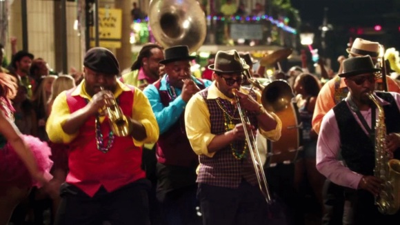 Photo du film Alvin et les Chipmunks: Sur la route