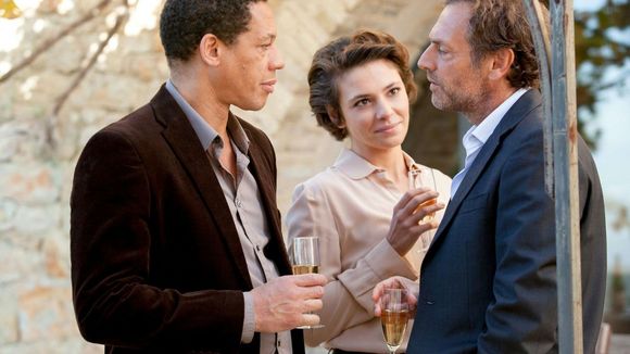 Photo du film Une autre vie