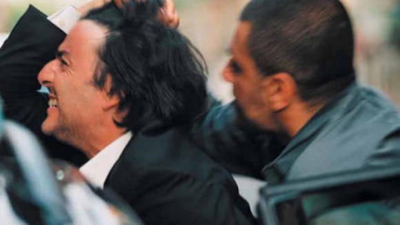 Photo du film Anthony Zimmer