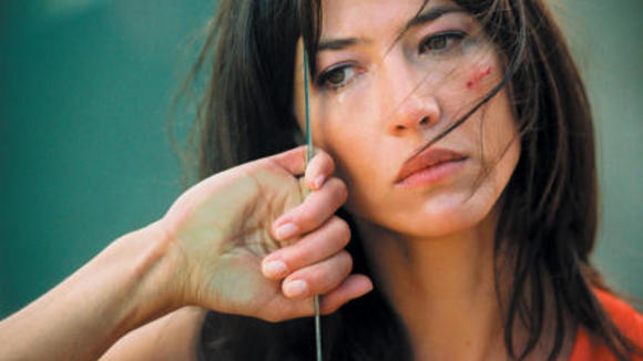 Photo du film Anthony Zimmer