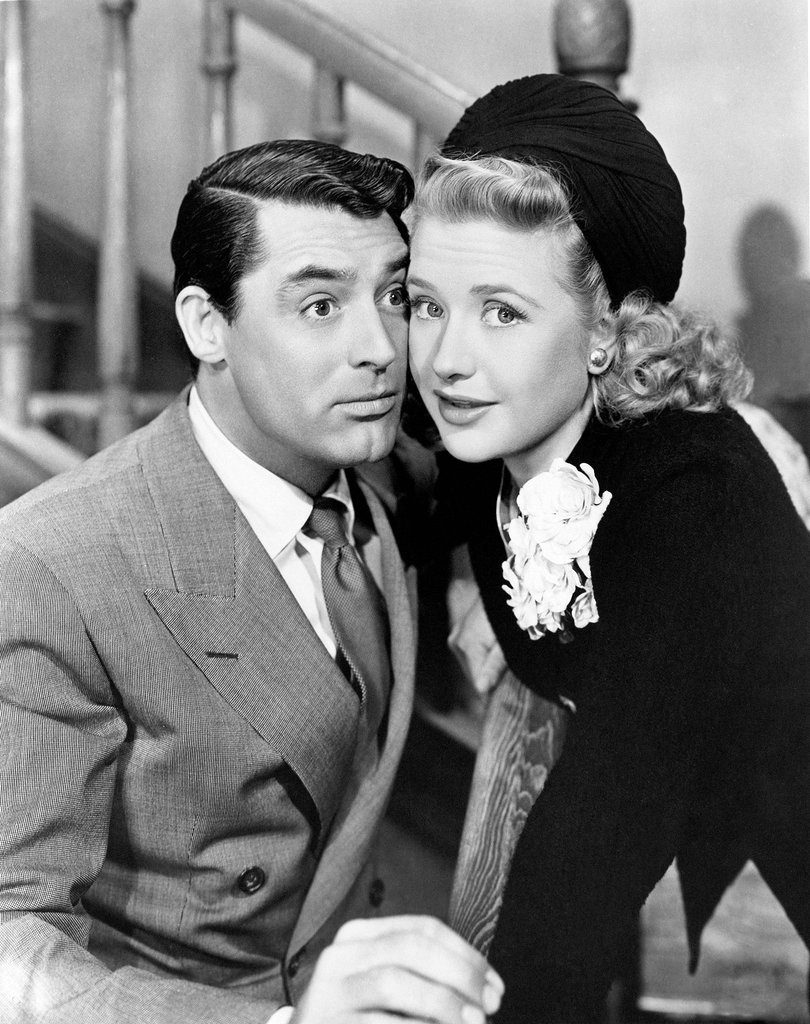 Photo from the movie Arsenic and Old Lace