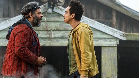Photo du film Ash vs Evil Dead