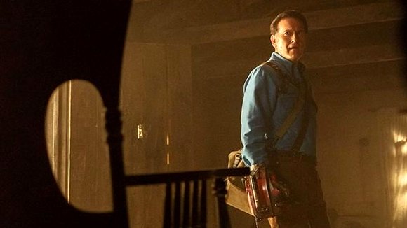 Photo du film Ash vs Evil Dead