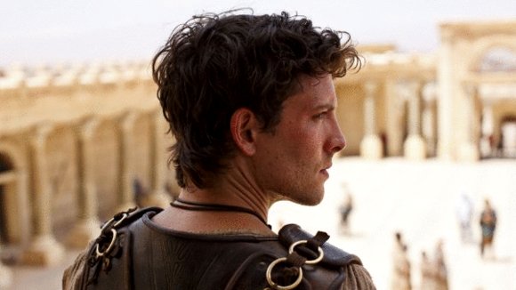 Photo from the movie Atlantis