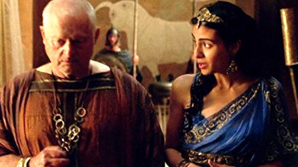 Photo from the movie Atlantis