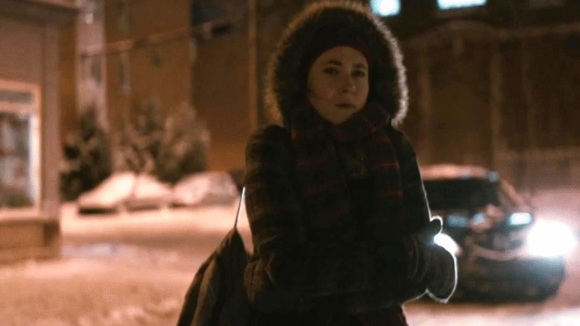 Photo from the movie The Handout