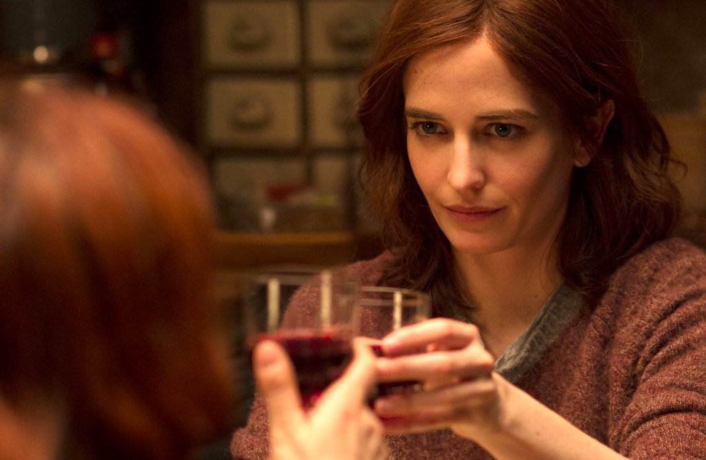 Photo from the movie Based on a True Story