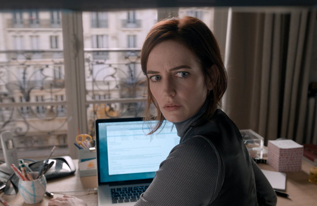 Photo from the movie Based on a True Story