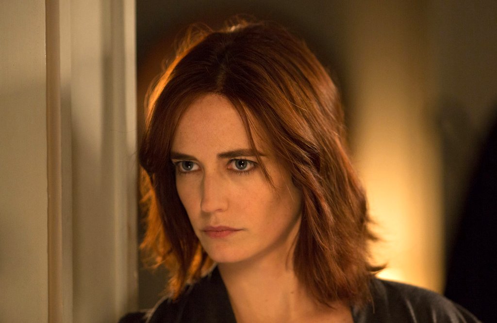 Photo from the movie Based on a True Story