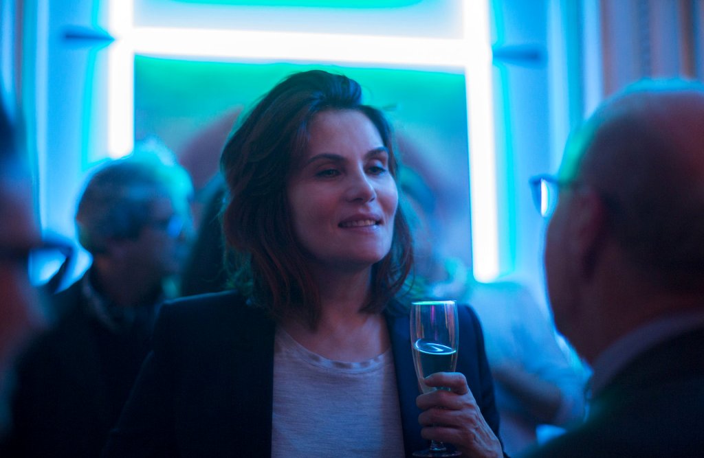 Photo from the movie Based on a True Story