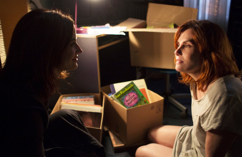 Photo from the movie Based on a True Story