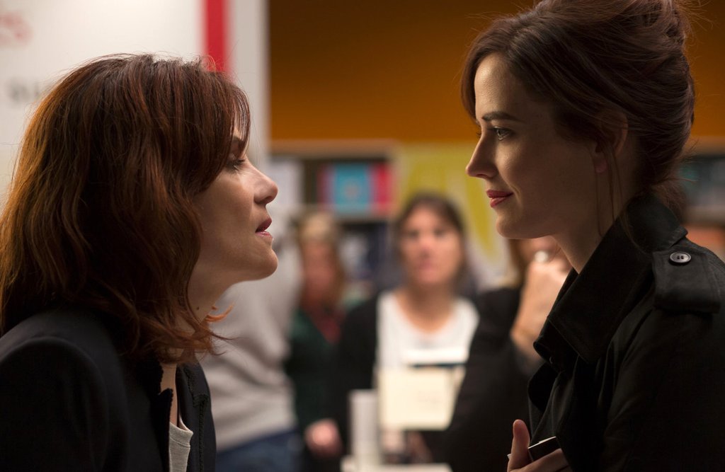 Photo from the movie Based on a True Story