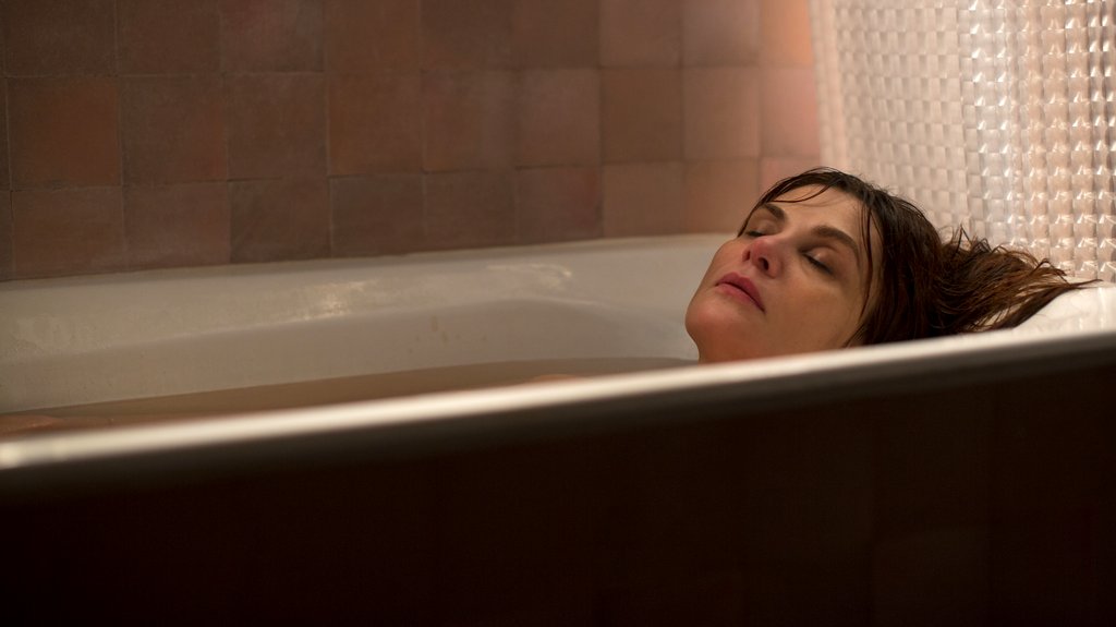 Photo from the movie Based on a True Story