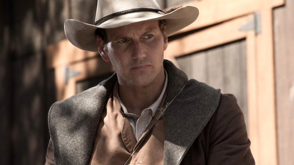 Photo from the movie Bone Tomahawk