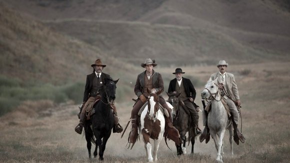 Photo from the movie Bone Tomahawk