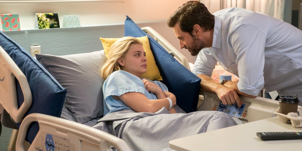 Photo from the movie Brain on Fire