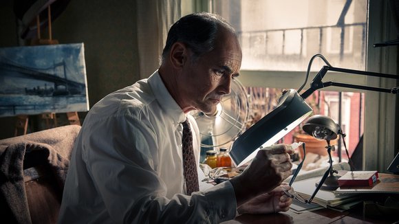 Photo du film Le Pont des Espions