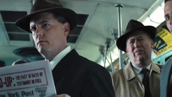 Photo du film Le Pont des Espions