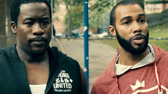 Photo du film Chapter & Verse