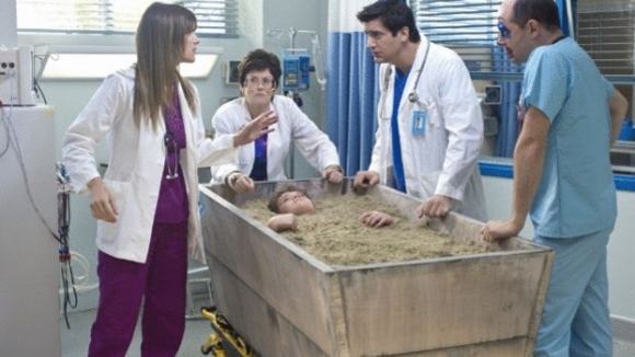 Photo from the movie Childrens Hospital