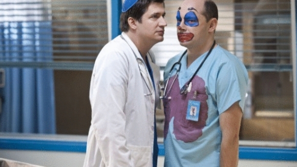 Photo from the movie Childrens Hospital