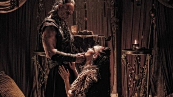 Photo from the movie Conan the Barbarian