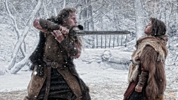 Photo from the movie Conan the Barbarian