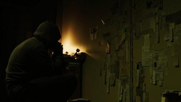 Photo du film The Conspiracy