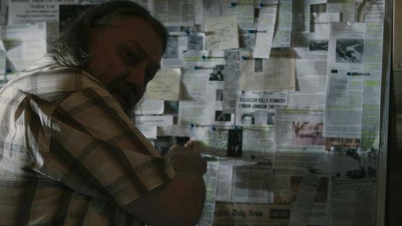 Photo du film The Conspiracy