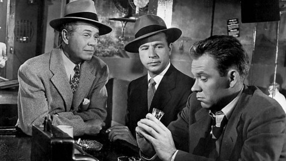 Photo du film Cry Danger