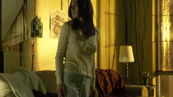 Photo from the movie Dark Water