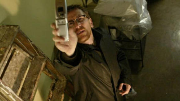 Photo from the movie Dark Water