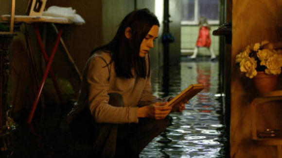 Photo from the movie Dark Water