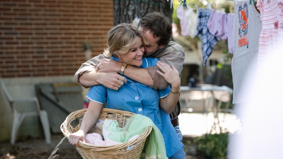 Photo from the movie Devil's Knot